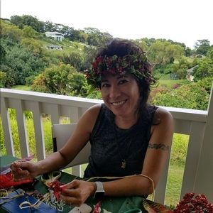 Meet your Posher, Candice